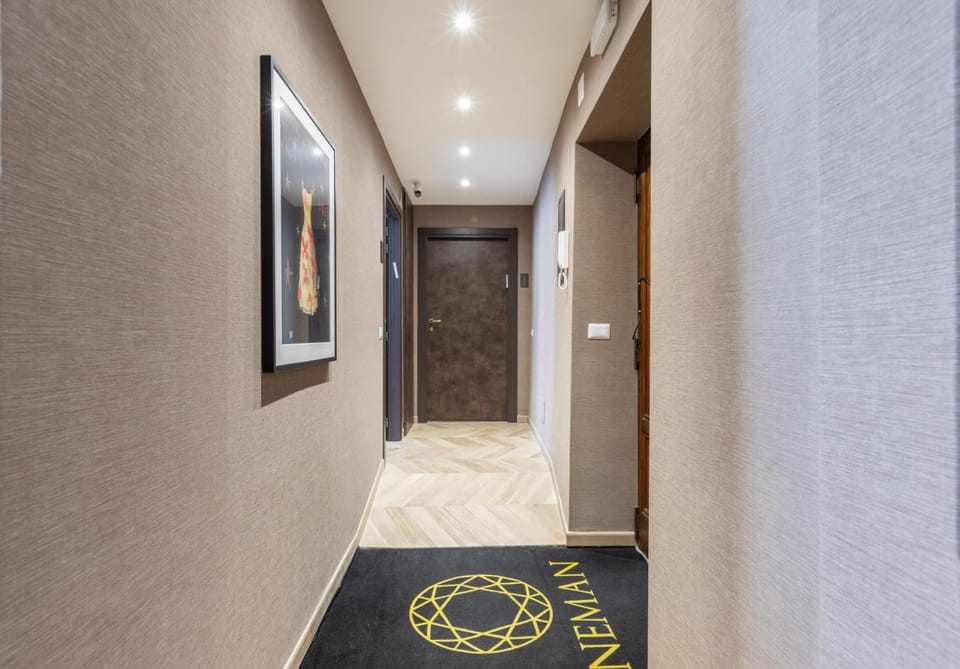 NEMAN Maison Experience I Pantheon Hotel in Rome