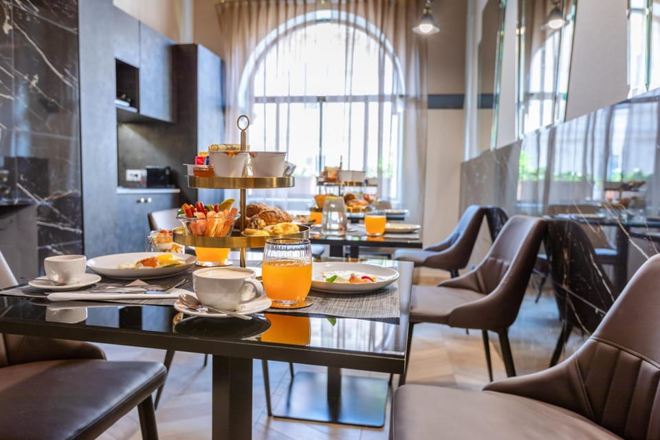 NEMAN Maison Experience I Pantheon Hotel in Rome