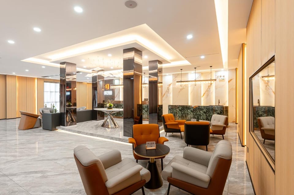 RAMA9 NO.1 Hotel in Bangkok
