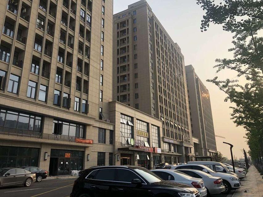 Hangzhou shengtingyuan Hotel Hotel in Hangzhou