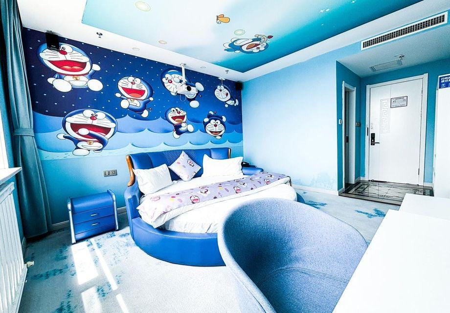 Jingpu Yueting Hotel Hotel in China