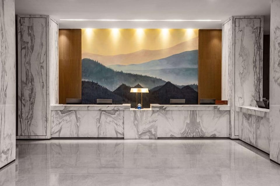 Ramada Plaza by Wyndham Jianyang Hotel in Zhejiang