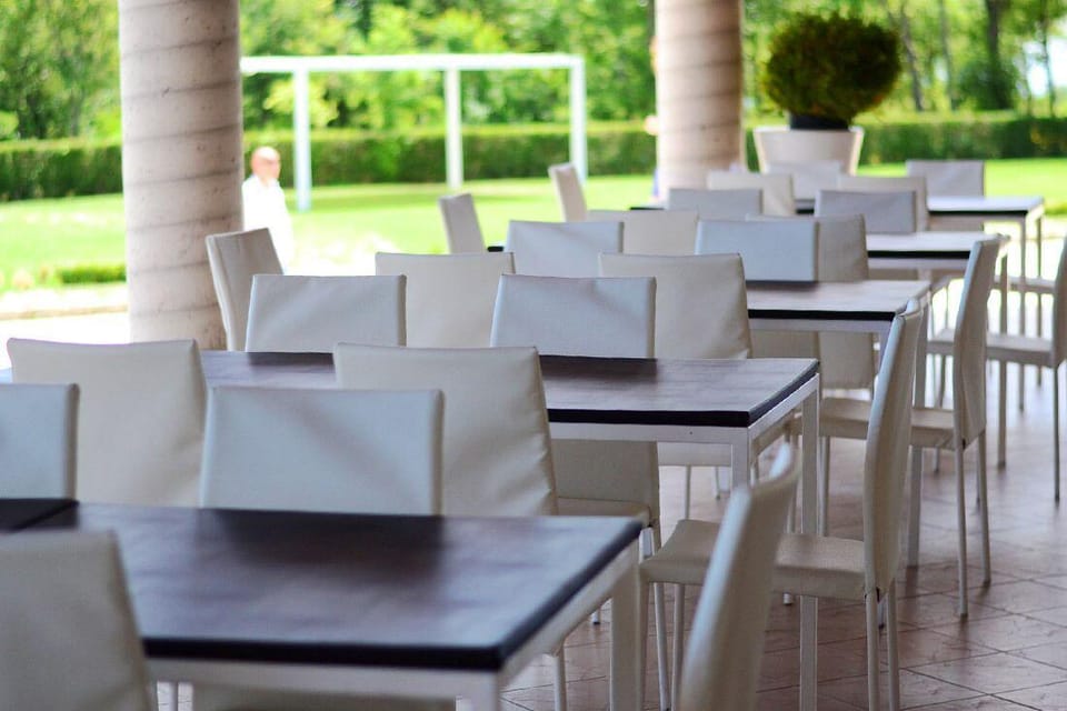 PARCO DELLE STELLE Hotel in Molise, Italy