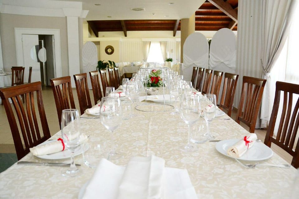 PARCO DELLE STELLE Hotel in Molise, Italy