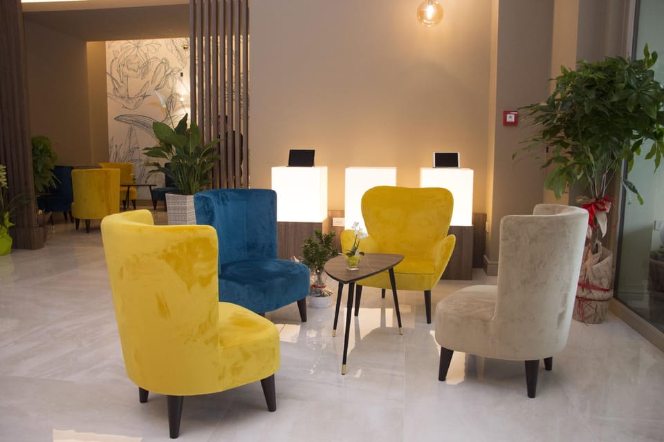 Hotel Commercio Hotel in Campania