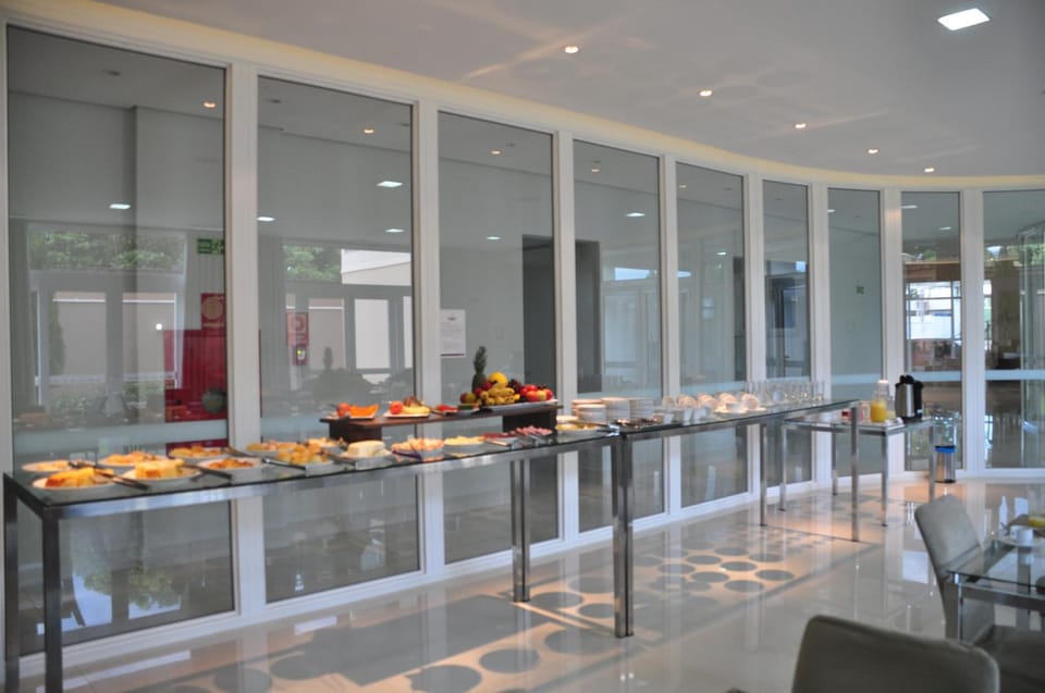 Food and beverages