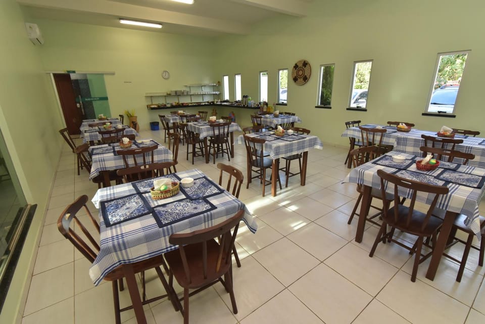 Pousada Paraiso dos Lencois Inn in State of Maranhão, Brazil