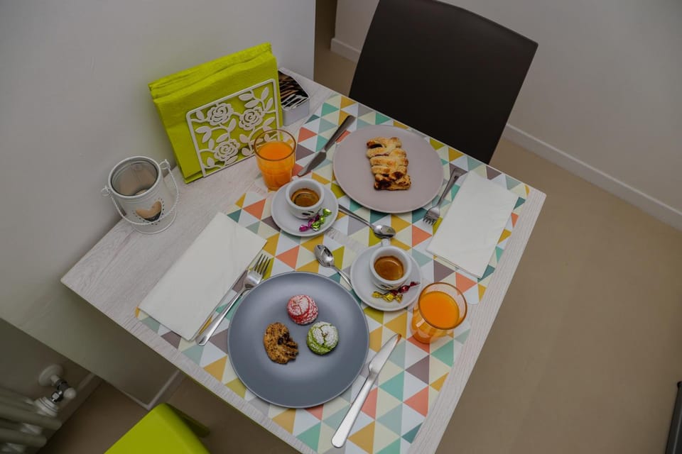 LA CIVITA B&B Hotel in Gravina in Puglia