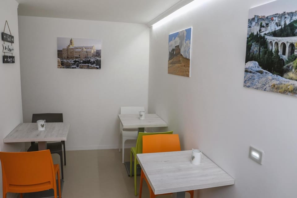 LA CIVITA B&B Hotel in Gravina in Puglia