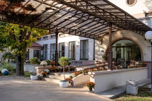 Miznah Hotels & Resorts Hotel in Vojvodina