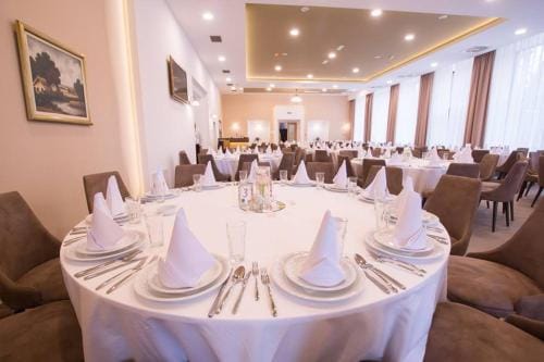 Miznah Hotels & Resorts Hotel in Vojvodina