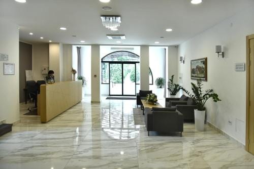 Miznah Hotels & Resorts Hotel in Vojvodina