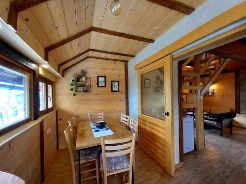 Brvnare Na Brdu Lodge in Zlatibor District, Serbia