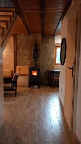 Brvnare Na Brdu Lodge in Zlatibor District, Serbia