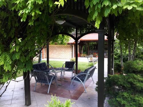 Business Club Selenca Hotel in Vojvodina