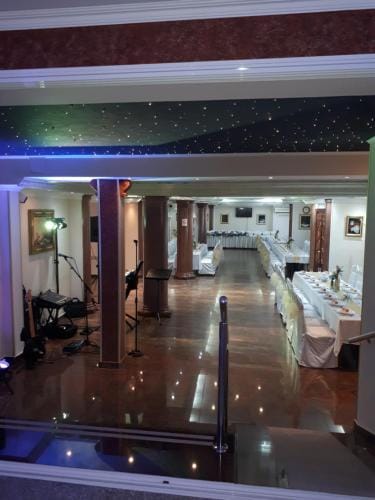 Business Club Selenca Hotel in Vojvodina