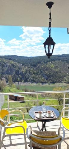 Apartments Stari Jasen Uvac Hotel in Zlatibor District, Serbia