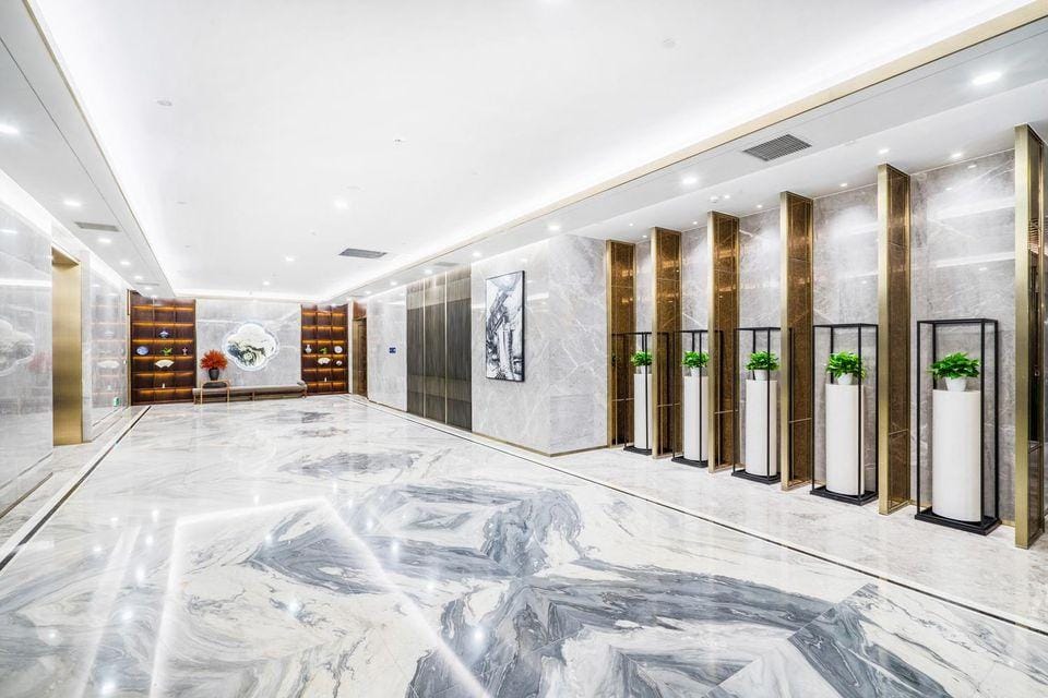 Zonhow International Hotel Hotel in Hangzhou