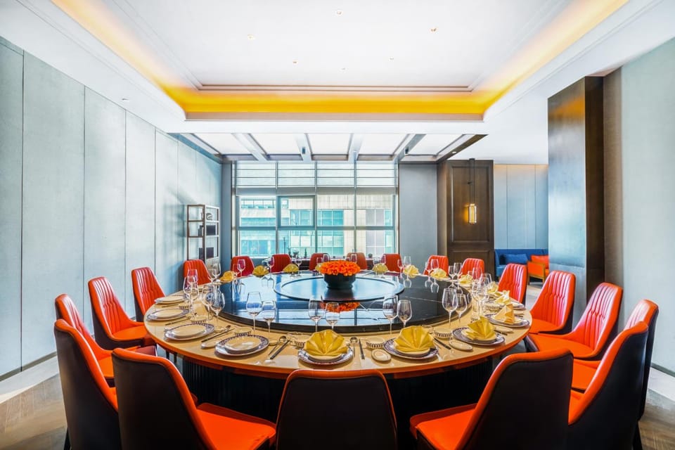 Zonhow International Hotel Hotel in Hangzhou