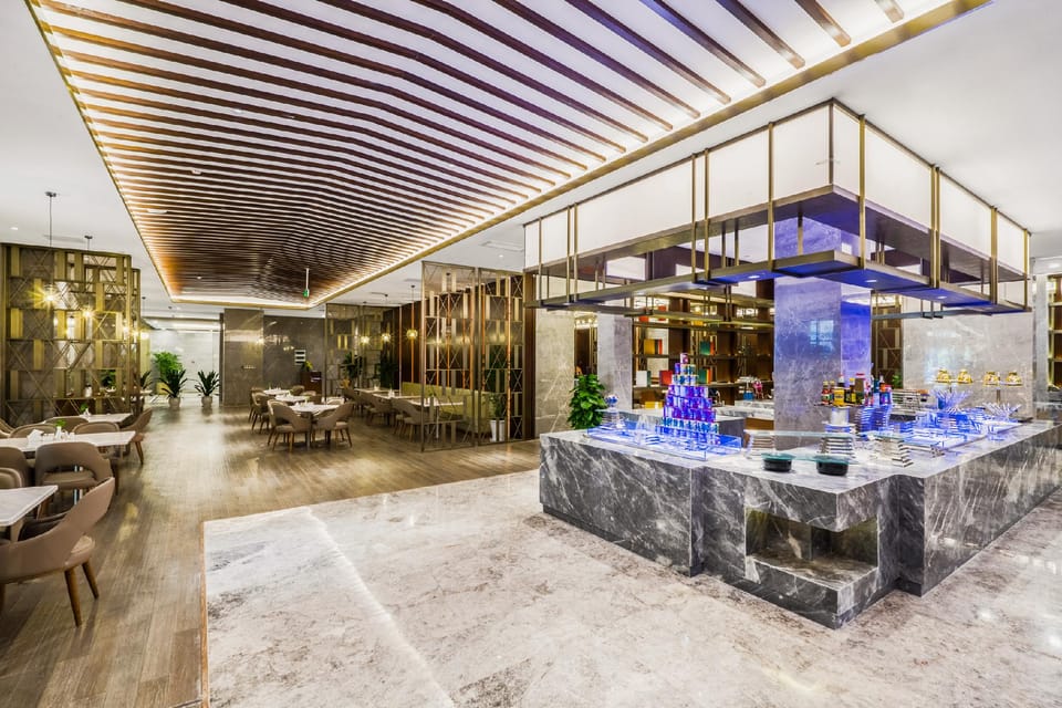 Zonhow International Hotel Hotel in Hangzhou