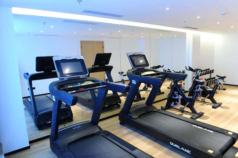 Dexin Fuyuan Hotel Hotel in Hangzhou