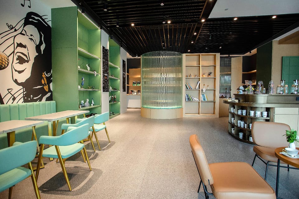 Dexin Fuyuan Hotel Hotel in Hangzhou