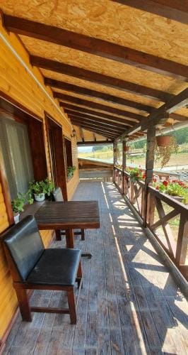 Resavsko Etno Selo Hotel in Serbia