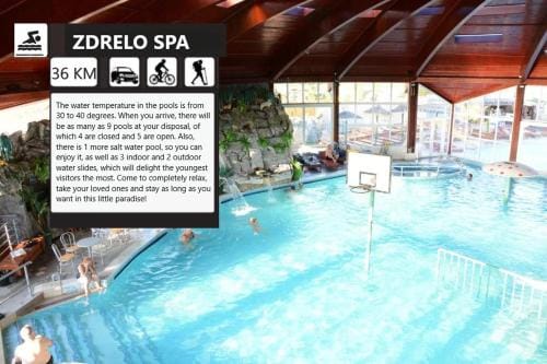 Resavsko Etno Selo Hotel in Serbia