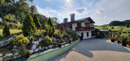 Resavsko Etno Selo Hotel in Serbia