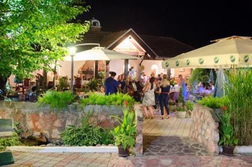 Hotel Drumski Raj Hotel in Serbia