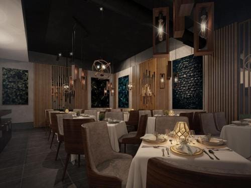 Hotel Ub Business & Wellness Hotel in Serbia