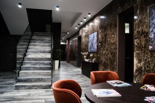 Hotel Ub Business & Wellness Hotel in Serbia