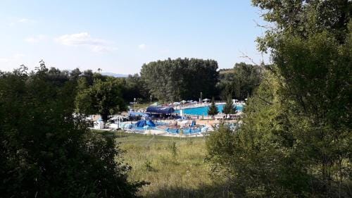 Privatan smestaj knjazevac Hotel in Serbia