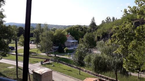 Privatan smestaj knjazevac Hotel in Serbia