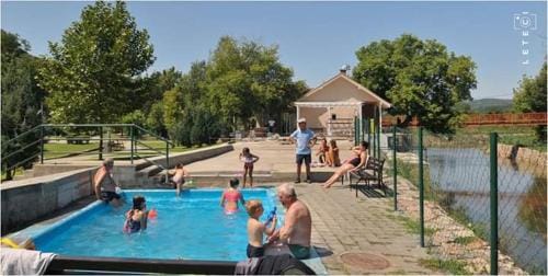 Privatan smestaj knjazevac Hotel in Serbia