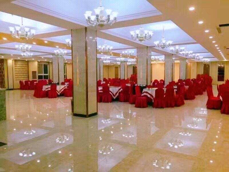 Jinding Hotel Hotel in China