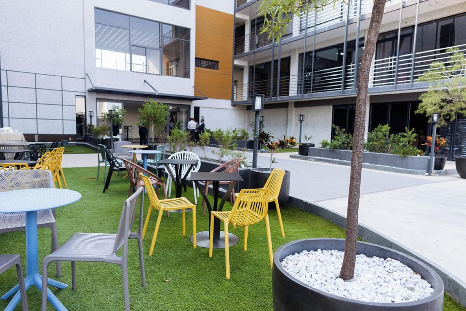 38 on Boulders Hotel Hotel in Africa