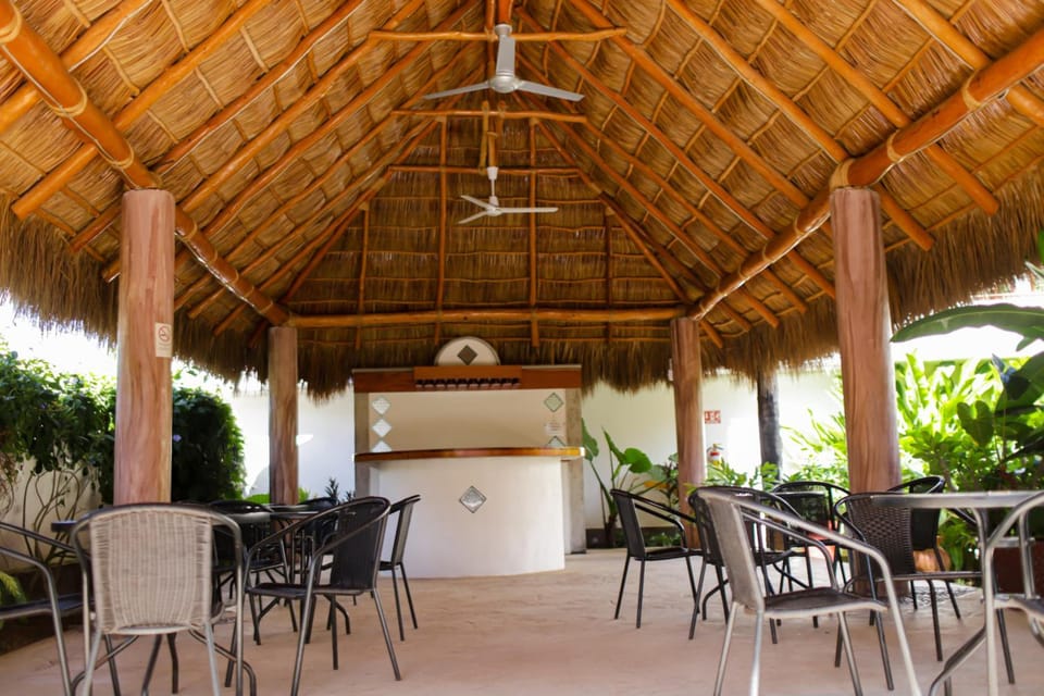 Costa Madero Resort Hotel in Los Ayala