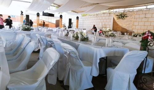 HOTEL RESTAURANTE TEQUILA Hotel in State of Querétaro