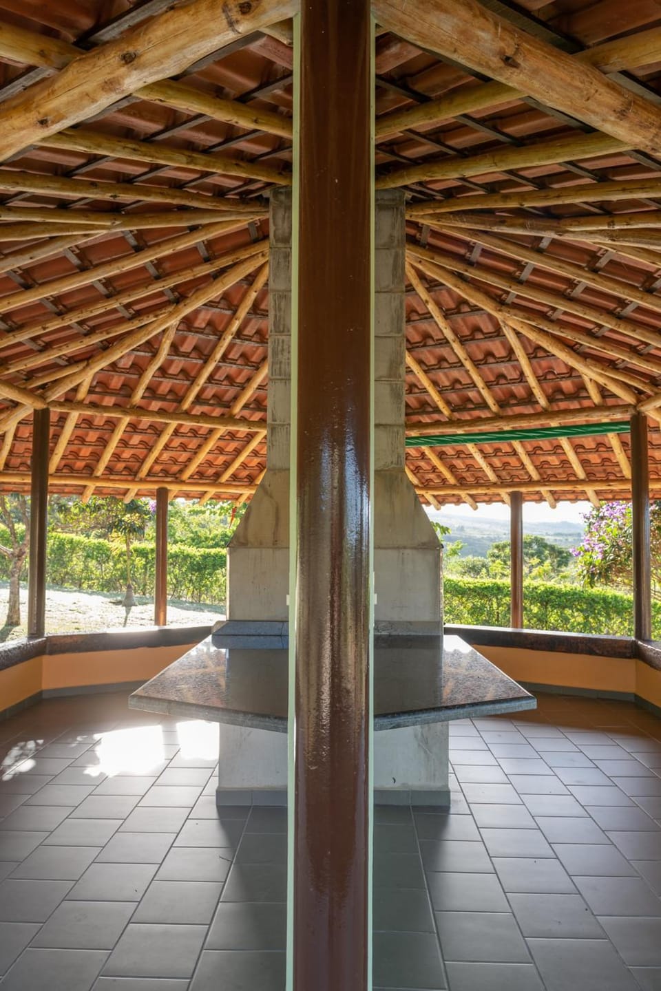 Facilities