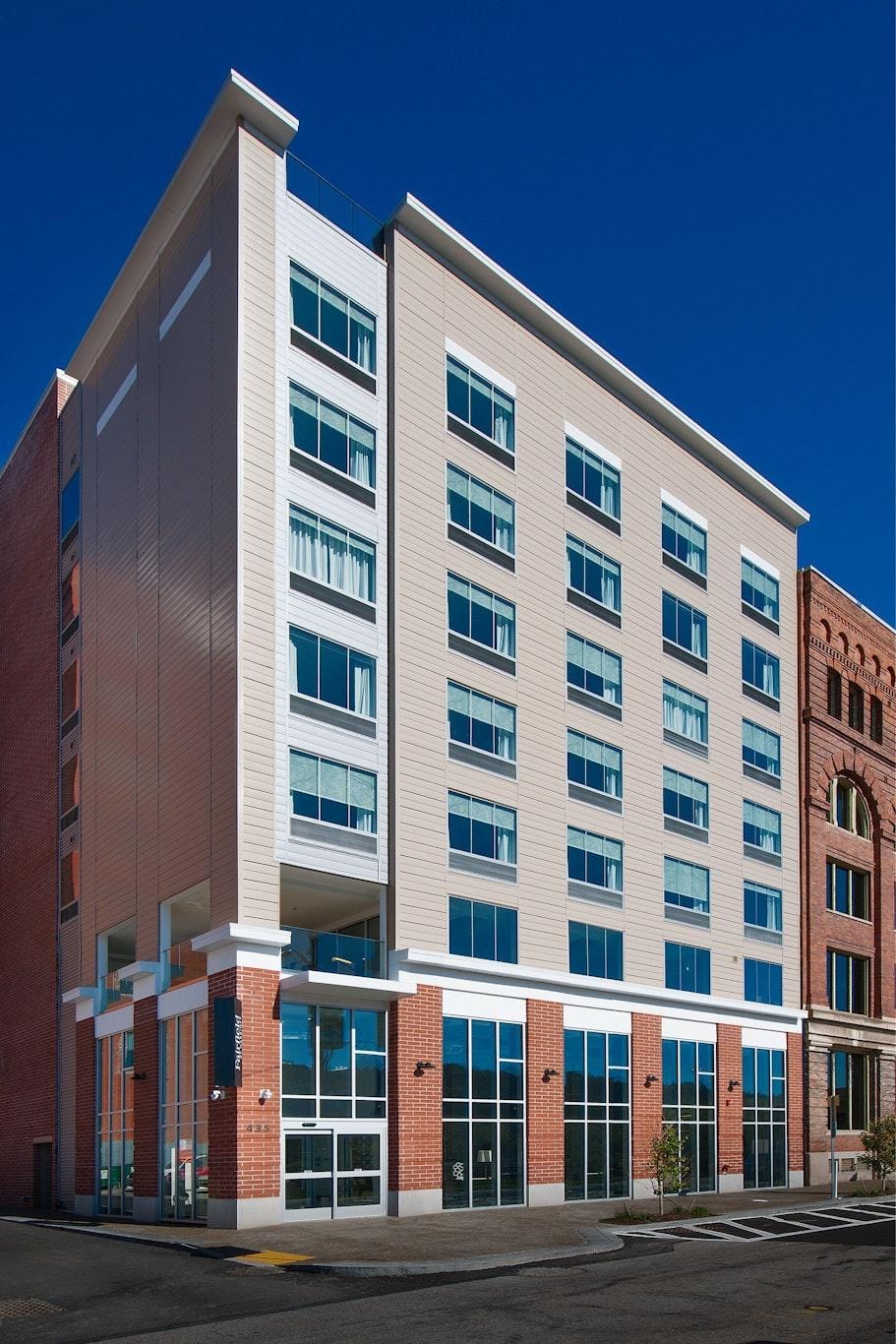 Fairfield by Marriott Inn & Suites Pittsburgh Downtown Hotel in Pittsburgh