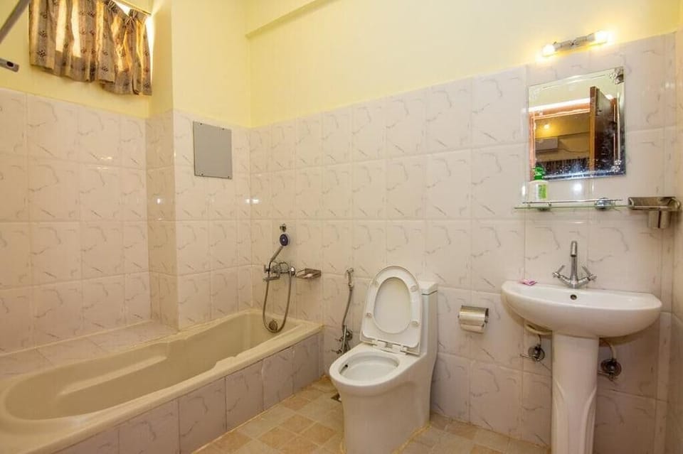 Hotel Marigold Hotel in Bagmati Province, Nepal