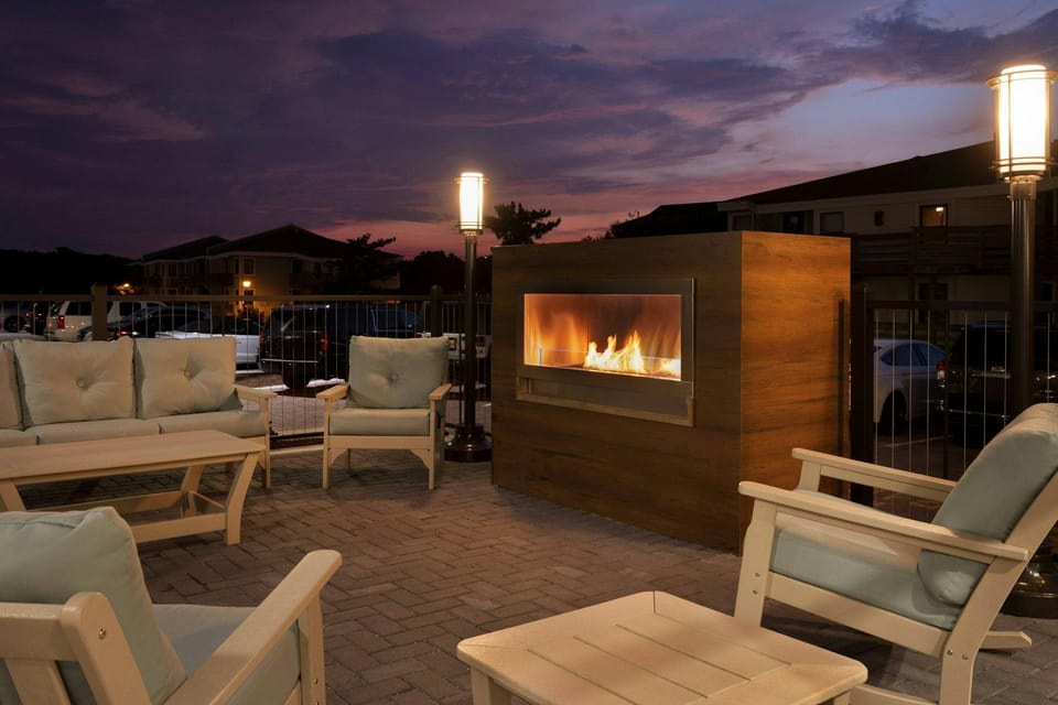 TownePlace Suites by Marriott Outer Banks Kill Devil Hills Hotel in Kill Devil Hills