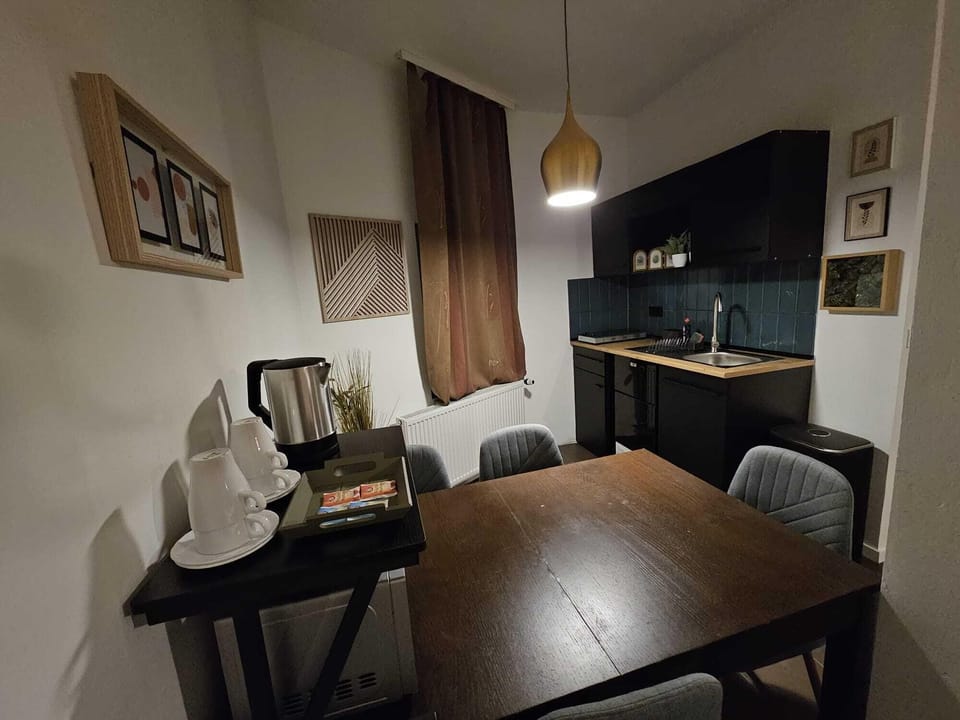 Apartmenthotel Sleep INN Hotel in Schleswig-Holstein