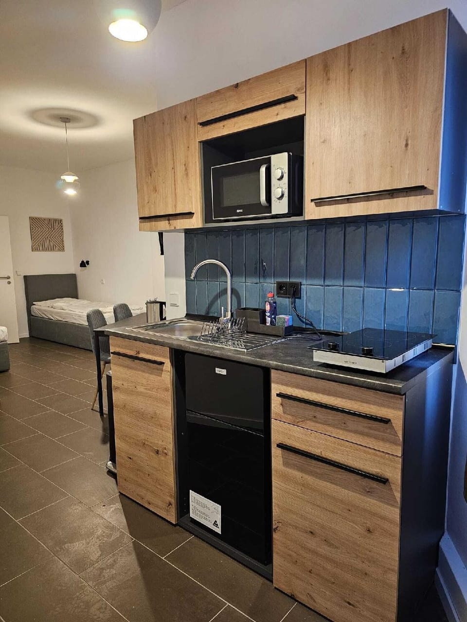 Apartmenthotel Sleep INN Hotel in Schleswig-Holstein