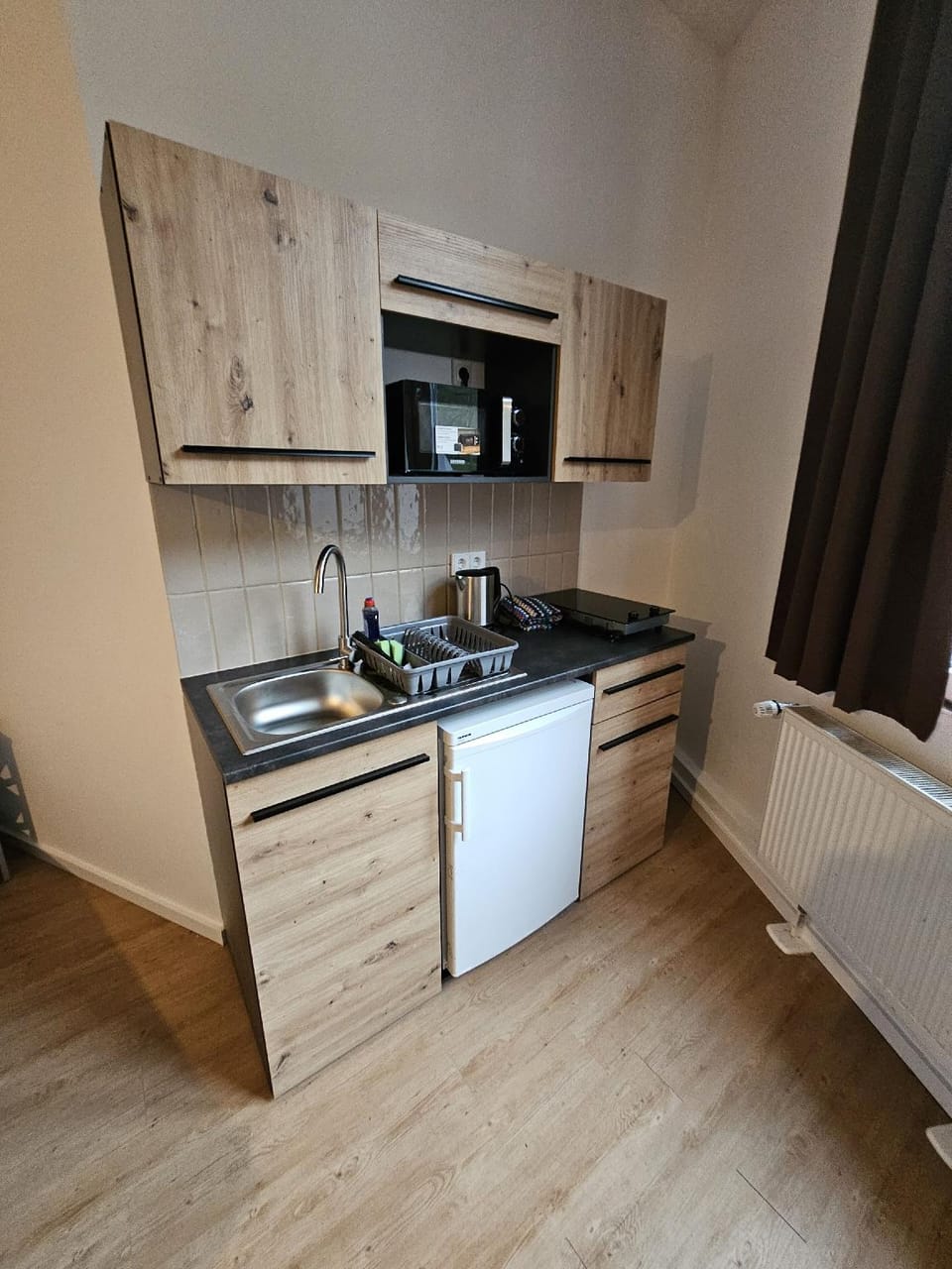 Apartmenthotel Sleep INN Hotel in Schleswig-Holstein