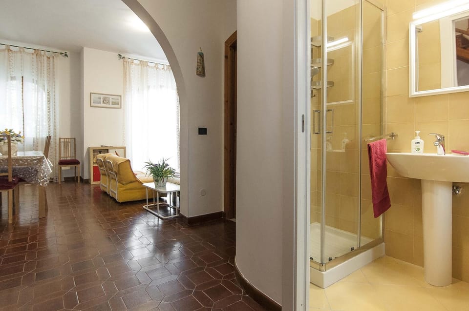 Casa Vacanza La Limonaia Hotel in Sperlonga