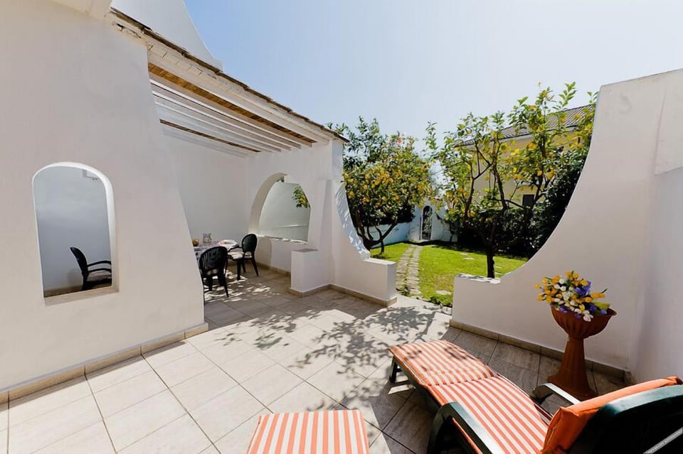 Casa Vacanza La Limonaia Hotel in Sperlonga