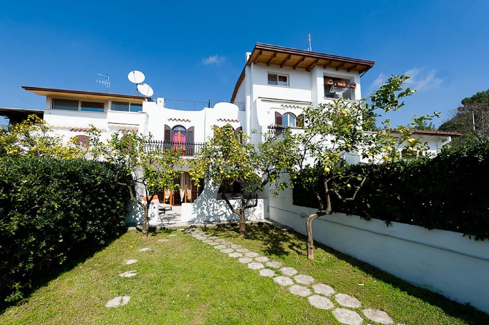 Casa Vacanza La Limonaia Hotel in Sperlonga