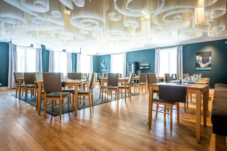 IceHotel Hotel in Norrbotten County, Sweden